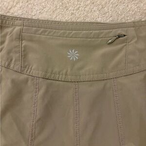 Athleta Skirt Tall